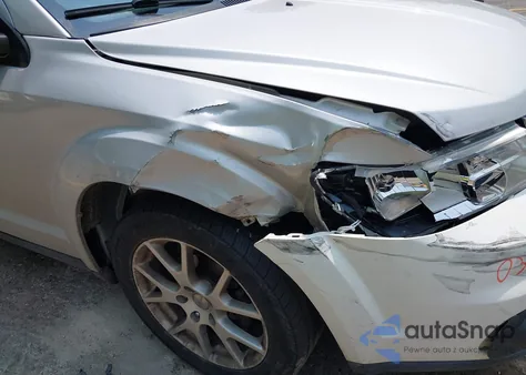 2012 Dodge Journey Sxt from USA, damaged, VIN 3C4PDDBG1CT249368